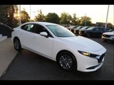 Certified 2025 MAZDA MAZDA3 s image 6
