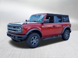 Used 2022 Ford Bronco Big Bend image 4