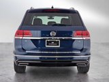 Used 2018 Volkswagen Atlas SE w/ R-Line Package image 6