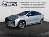 Used 2019 Hyundai Ioniq Plug-In Hybrid image 4