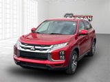 Used 2023 Mitsubishi Outlander Sport AWD image 3