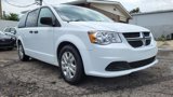 Used 2019 Dodge Grand Caravan SE image 3
