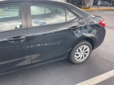 Used 2017 Toyota Corolla SE 50th Anniversary image 5