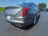 Used 2020 Cadillac CT4 Luxury w/ Bose Premium Audio Package image 5