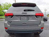 Certified 2021 Jeep Grand Cherokee Freedom Edition image 5