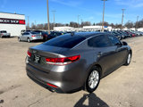 Used 2018 Kia Optima LX image 3