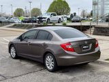 Used 2012 Honda Civic EX image 3
