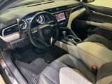 Used 2018 Toyota Camry XLE image 2