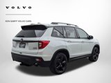 Used 2021 Honda Passport Elite image 3