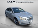Used 2014 Chevrolet Cruze LT image 2