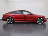 Used 2017 Audi S7 Prestige w/ Prestige Package image 2