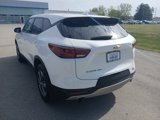 Used 2023 Chevrolet Blazer LT w/ Driver Confidence Package image 3