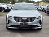 Used 2024 Cadillac CT4 Premium Luxury w/ Climate Package image 2