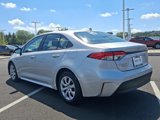 Certified 2023 Toyota Corolla LE image 4