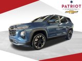 New 2025 Chevrolet Equinox LT w/ Safety and Technology Package image 1