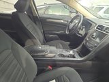 Used 2020 Ford Fusion SE image 2