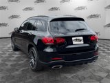 Used 2022 Mercedes-Benz GLC 300 image 3