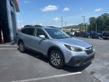 Used 2020 Subaru Outback Premium image 4