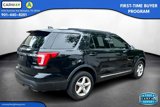 Used 2016 Ford Explorer XLT w/ Equipment Group 202A image 5
