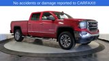 Used 2016 GMC Sierra 1500 SLT w/ SLT Premium Package image 2