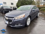 Used 2014 Chevrolet Malibu LT image 3