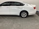 Used 2018 Chevrolet Impala LT w/ LT Convenience Package image 4