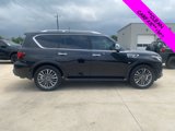 Used 2018 INFINITI QX80 4WD w/ Deluxe Technology Package image 2