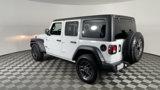 Used 2024 Jeep Wrangler Sport S image 6