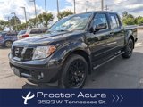 Used 2021 Nissan Frontier SV w/ Midnight Edition Floor Mats image 6