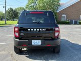 Used 2022 Ford Bronco Sport Big Bend w/ Convenience Package image 5