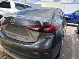 Used 2018 MAZDA MAZDA3 Sport image 5