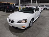 Used 2005 Pontiac Grand Prix w/ Drivers Plus Package image 2