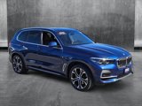 Used 2019 BMW X5 xDrive50i w/ Luxury Seating Package image 3