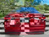 Certified 2021 Nissan Sentra SV image 5