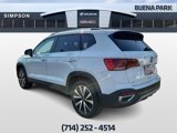 Used 2022 Volkswagen Taos SE image 6