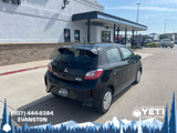 Used 2022 Mitsubishi Mirage ES image 3