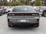 New 2025 Dodge Charger Daytona R/T w/ Sun & Sound Package image 3