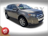 Used 2013 Ford Edge Limited image 1