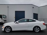 Used 2014 Mercedes-Benz C 250 Coupe image 2