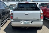Used 2007 Honda Ridgeline RTS image 3