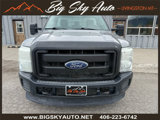 Used 2012 Ford F350 XL image 2