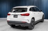 Certified 2025 Mercedes-Benz GLA 250 image 5