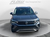 Certified 2024 Volkswagen Taos SE image 2
