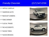 Used 2022 Chevrolet Colorado W/T w/ WT Convenience Package image 6