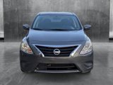 Used 2019 Nissan Versa SV image 2