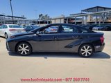 Certified 2019 Toyota Mirai image 2