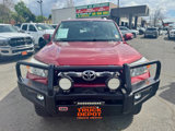 Used 2012 Toyota 4Runner SR5 image 2