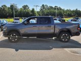 Used 2020 RAM 1500 Rebel w/ Rebel Level 2 Equipment Group image 5