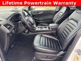 Used 2024 Ford Edge SEL image 2