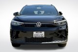 Used 2021 Volkswagen ID.4 Pro w/ ID.4 Protection Package image 2